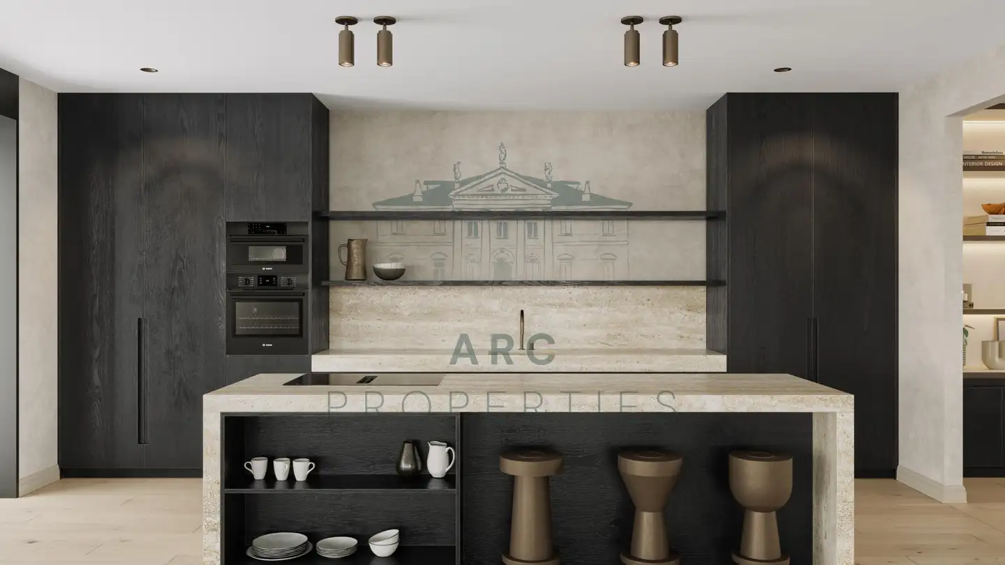 Apartment for sale - 1206 Genève - Photo 2