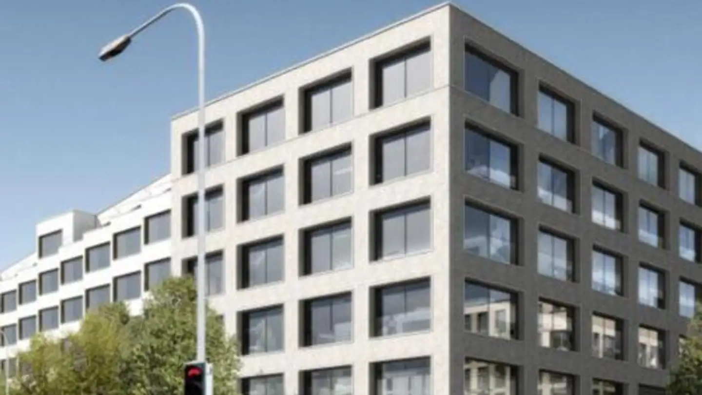 Appartamento in affitto - Ueberlandstrasse 24, 8953 Dietikon