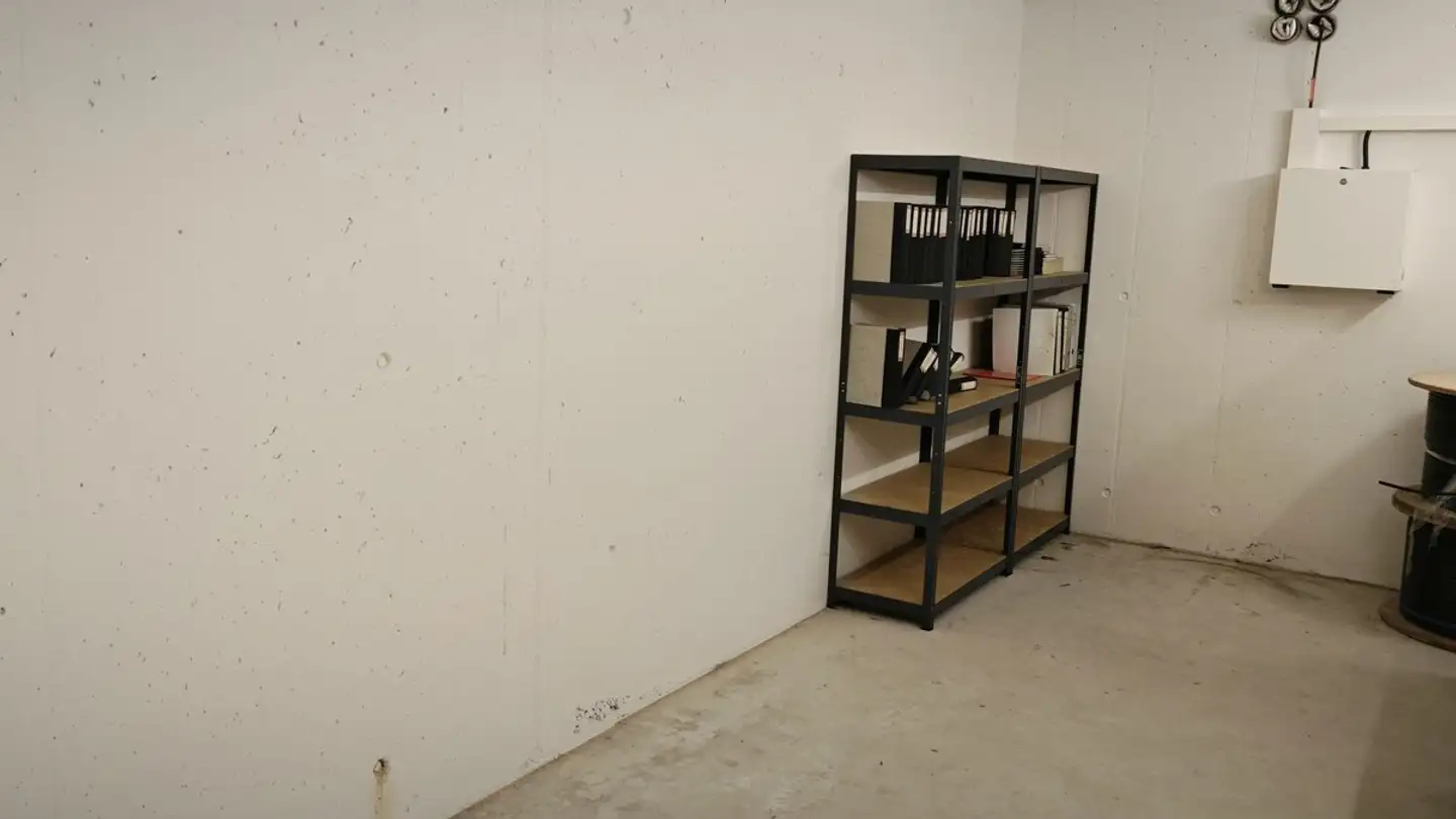 Garage singolo in affitto - Wiggerweg 6, 4802 Strengelbach - Photo 3