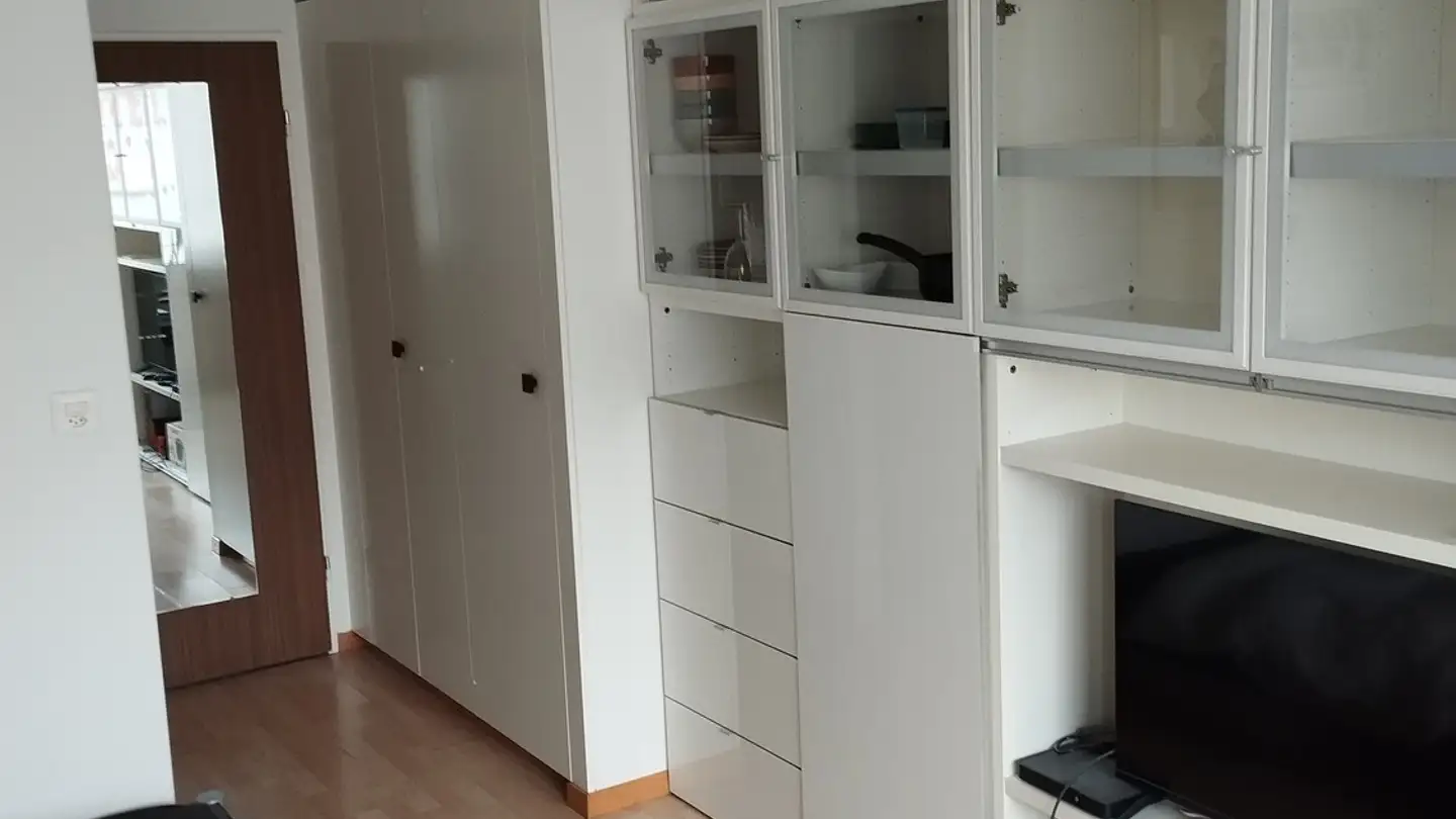 Appartement meublé à louer - Badenerstrasse 414, 8004 Zürich - Photo 4