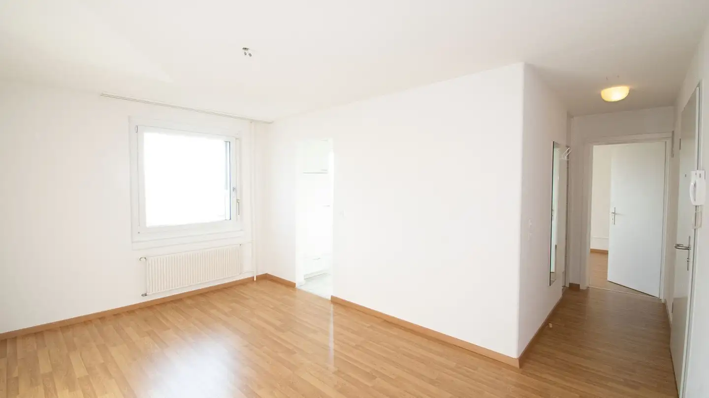 Appartamento in affitto - Riedmattstrasse 6a, 4500 Solothurn - Foto 2
