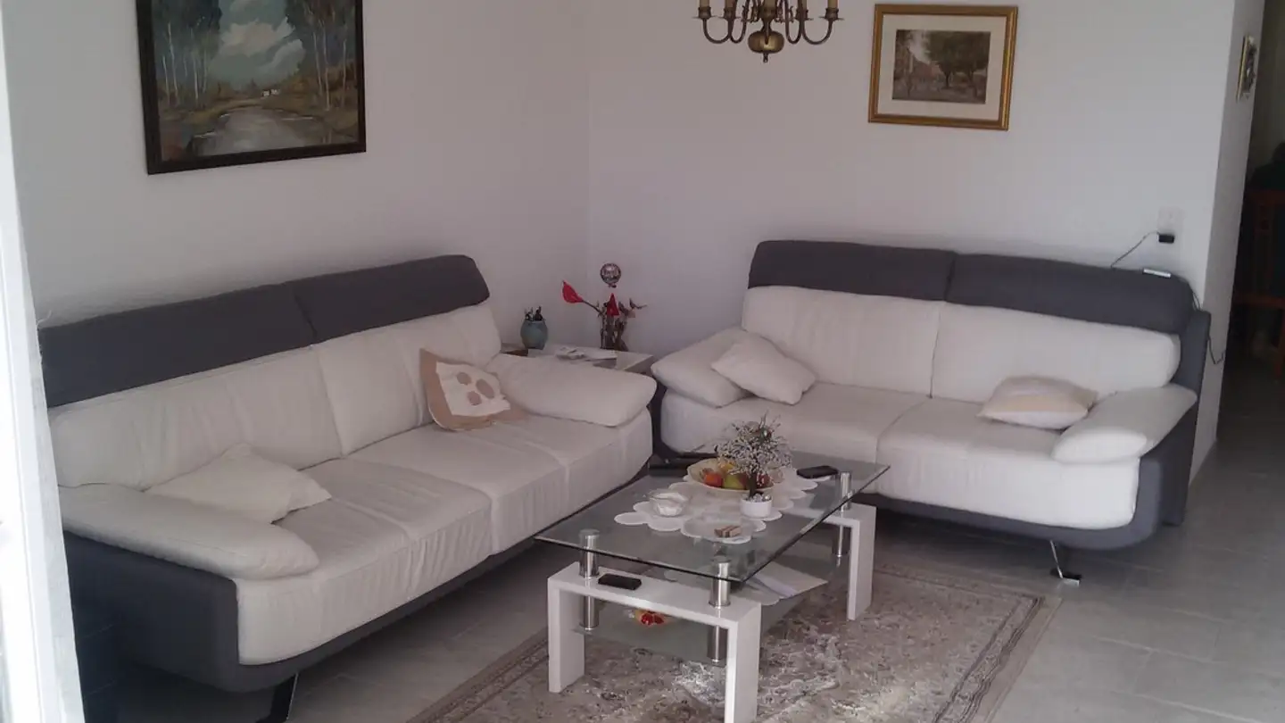 Wohnung kaufen - Irisweg 5, 5417 Untersiggenthal