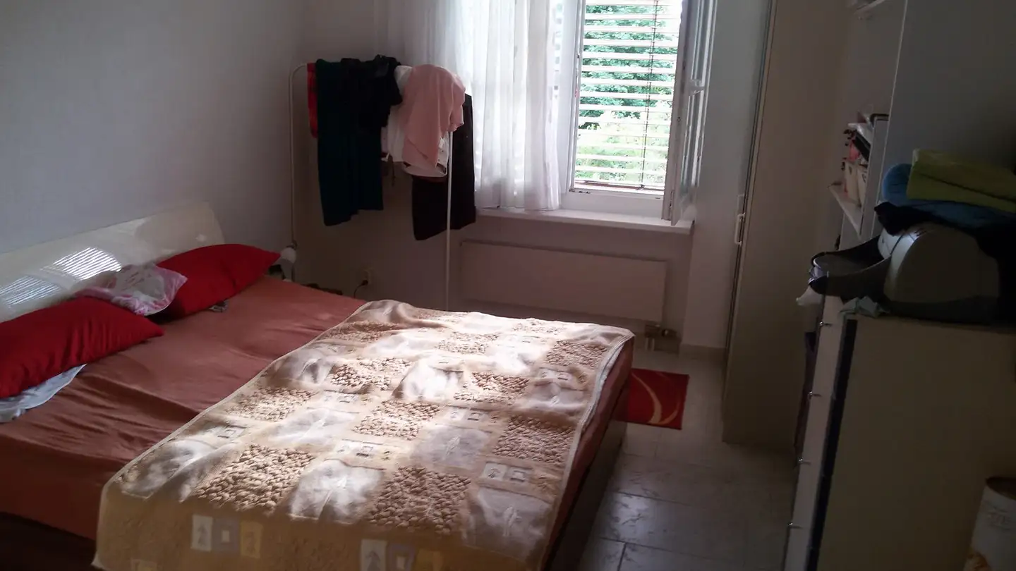 Wohnung kaufen - Irisweg 5, 5417 Untersiggenthal - Foto 2