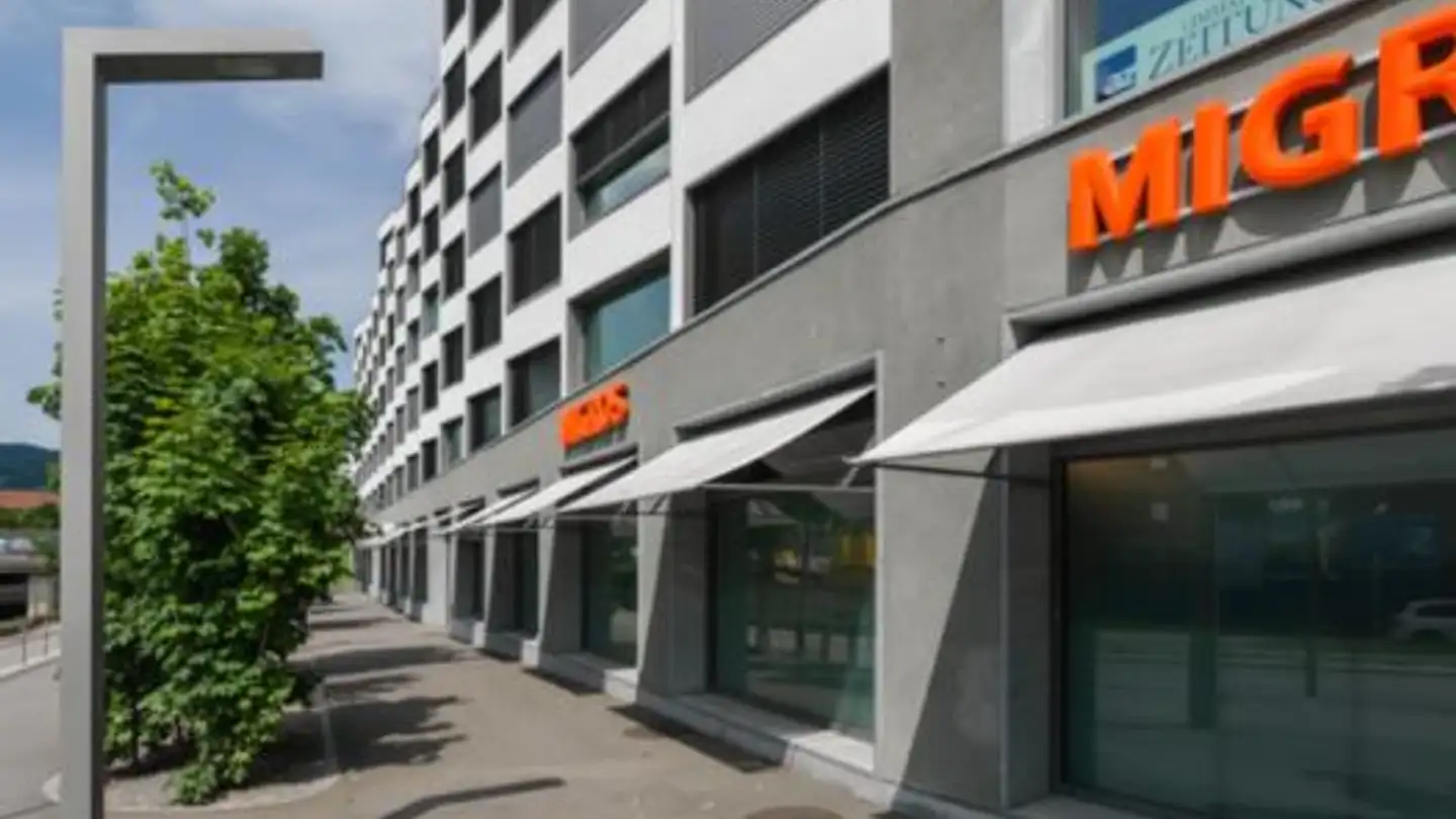 Appartamento in affitto - Ueberlandstrasse 24, 8953 Dietikon - Foto 2