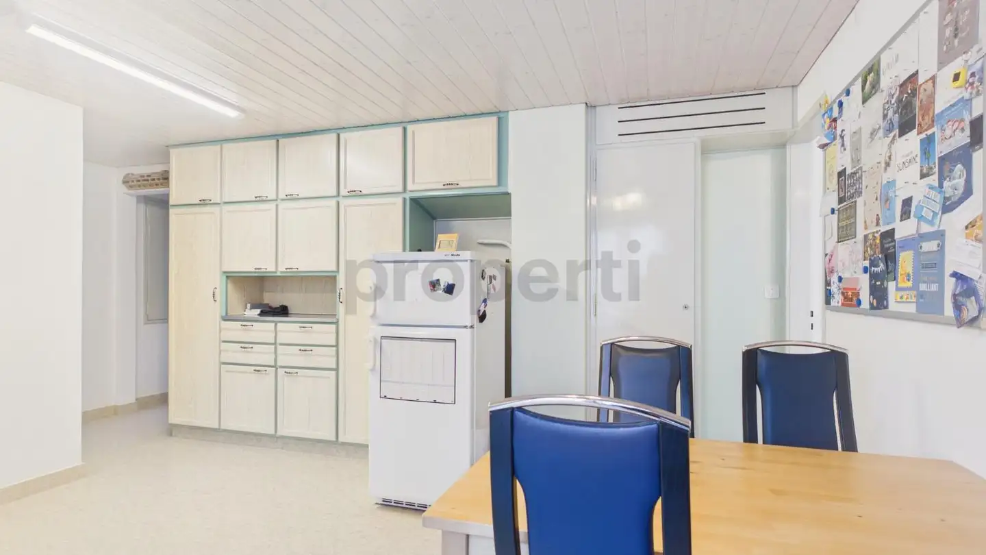 Wohnung mieten - 4410 Liestal - Foto 4