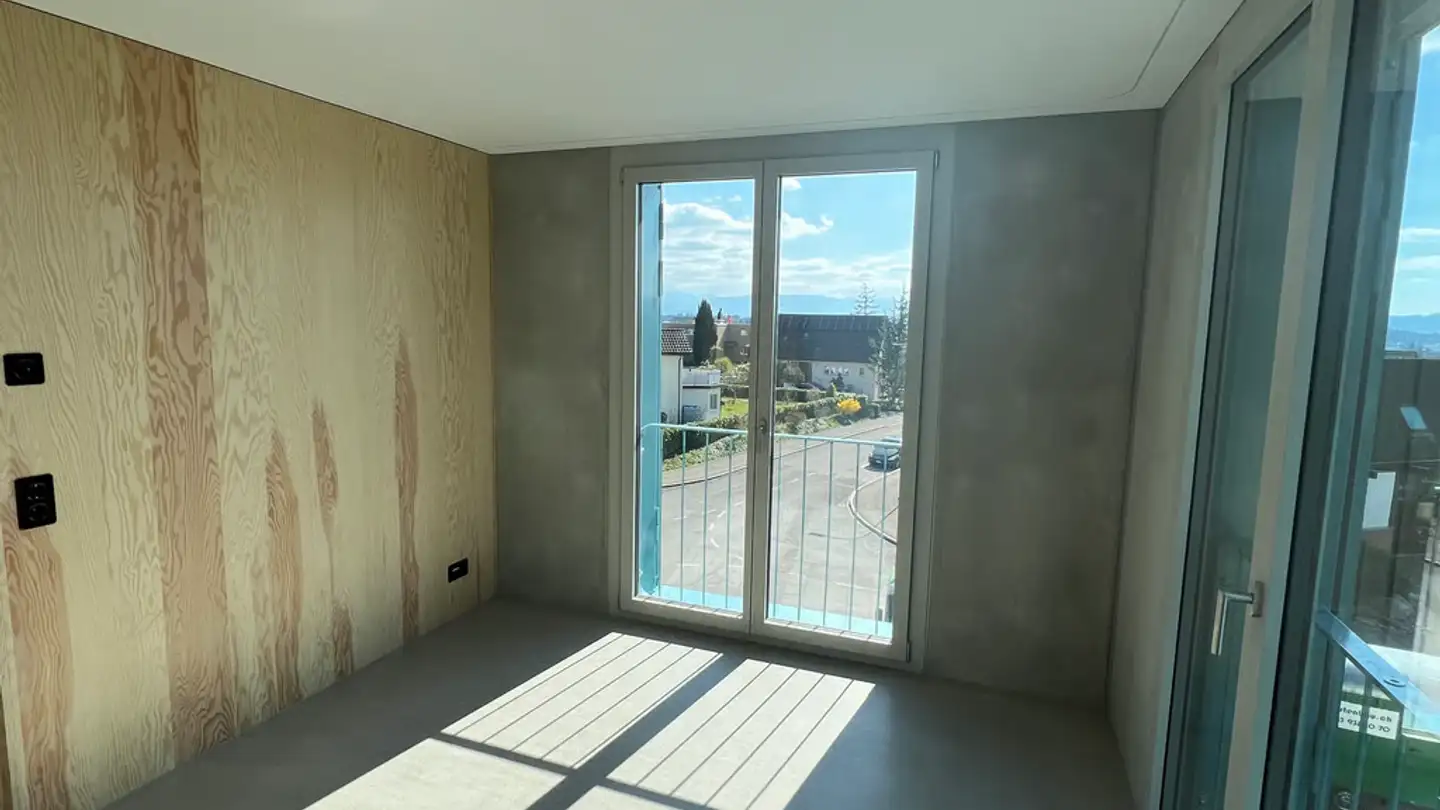 Appartamento in affitto - Mönchbergstrasse 12, 8623 Wetzikon ZH - Foto 2