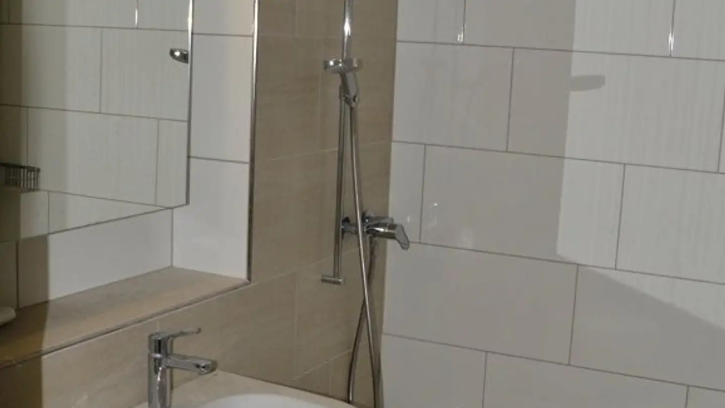 Appartamento in affitto - Sihlhallenstrasse 19, 8004 Zürich - Foto 4