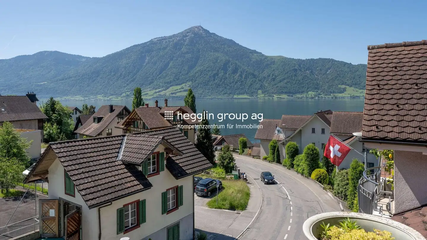 Apartment for sale - Sternenmattstrasse 2, 6318 Walchwil - Photo 4