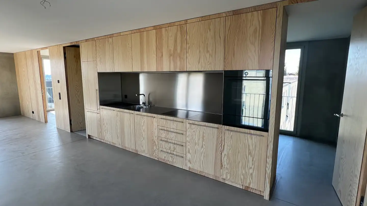 Appartamento in affitto - Mönchbergstrasse 12, 8623 Wetzikon ZH - Foto 3