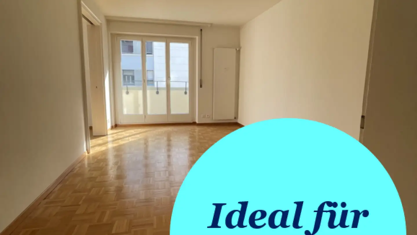 Apartment for rent - Murbacherstrasse 25, 6003 Luzern