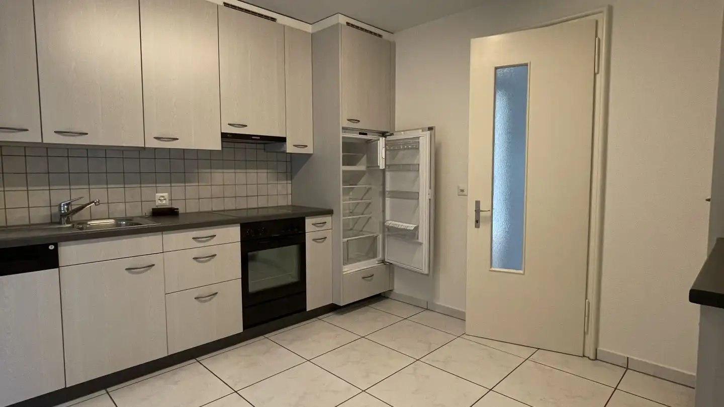 Apartment for rent - Murbacherstrasse 25, 6003 Luzern - Photo 2