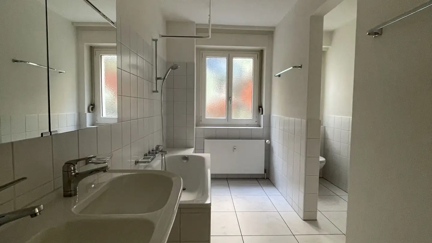 Apartment for rent - Murbacherstrasse 25, 6003 Luzern - Photo 3