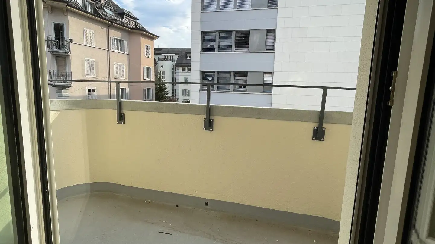 Apartment for rent - Murbacherstrasse 25, 6003 Luzern - Photo 4