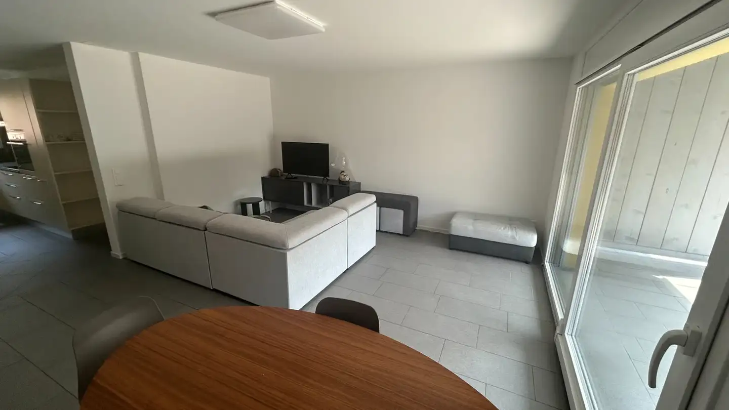 Apartment for rent - Via Suvaia Di Pozzo 12, 6818 Melano