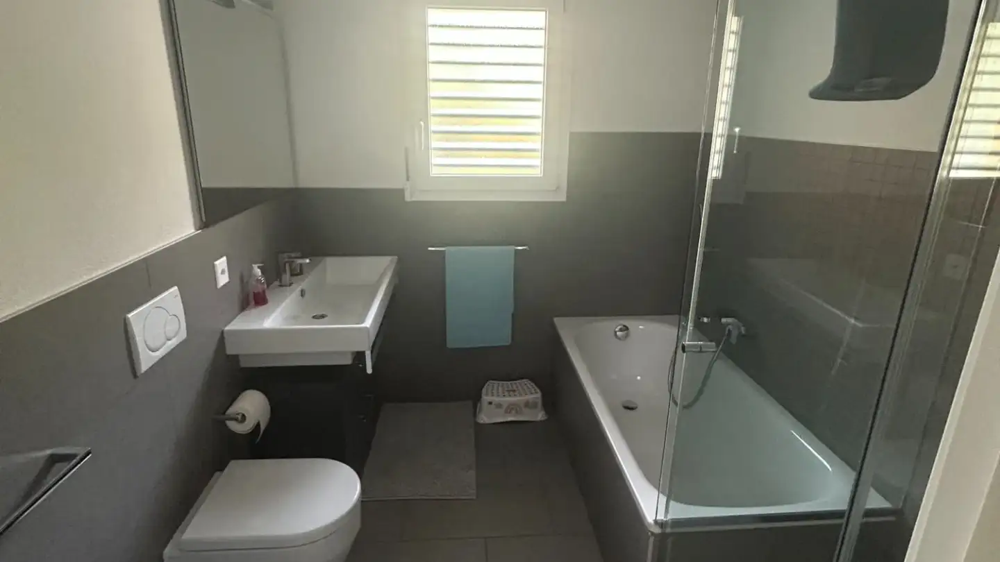 Wohnung mieten - Via Suvaia Di Pozzo 12, 6818 Melano - Foto 2