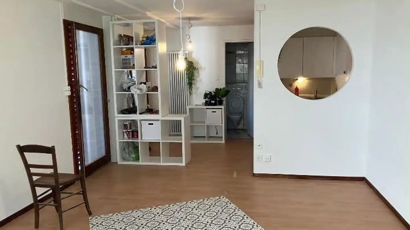 Wohnung mieten - 1400 Yverdon-les-Bains