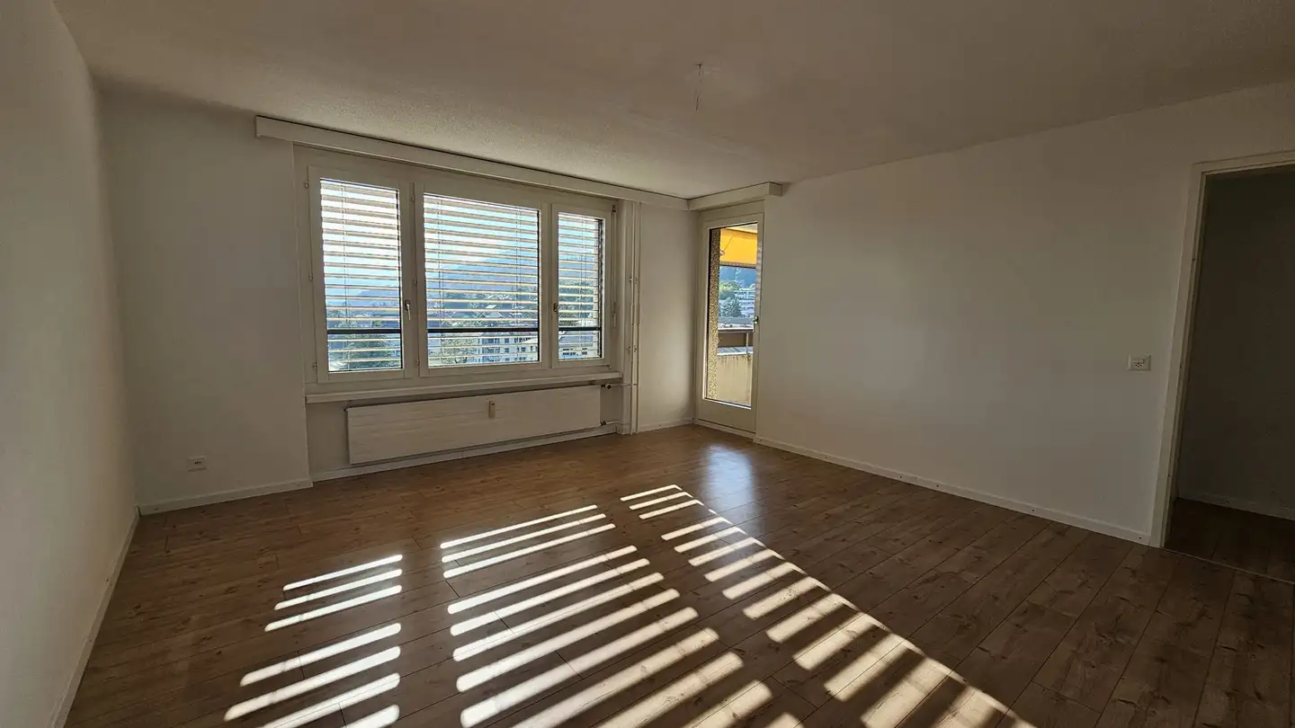 Appartamento in affitto - Ruffinistrasse 6, 2540 Grenchen