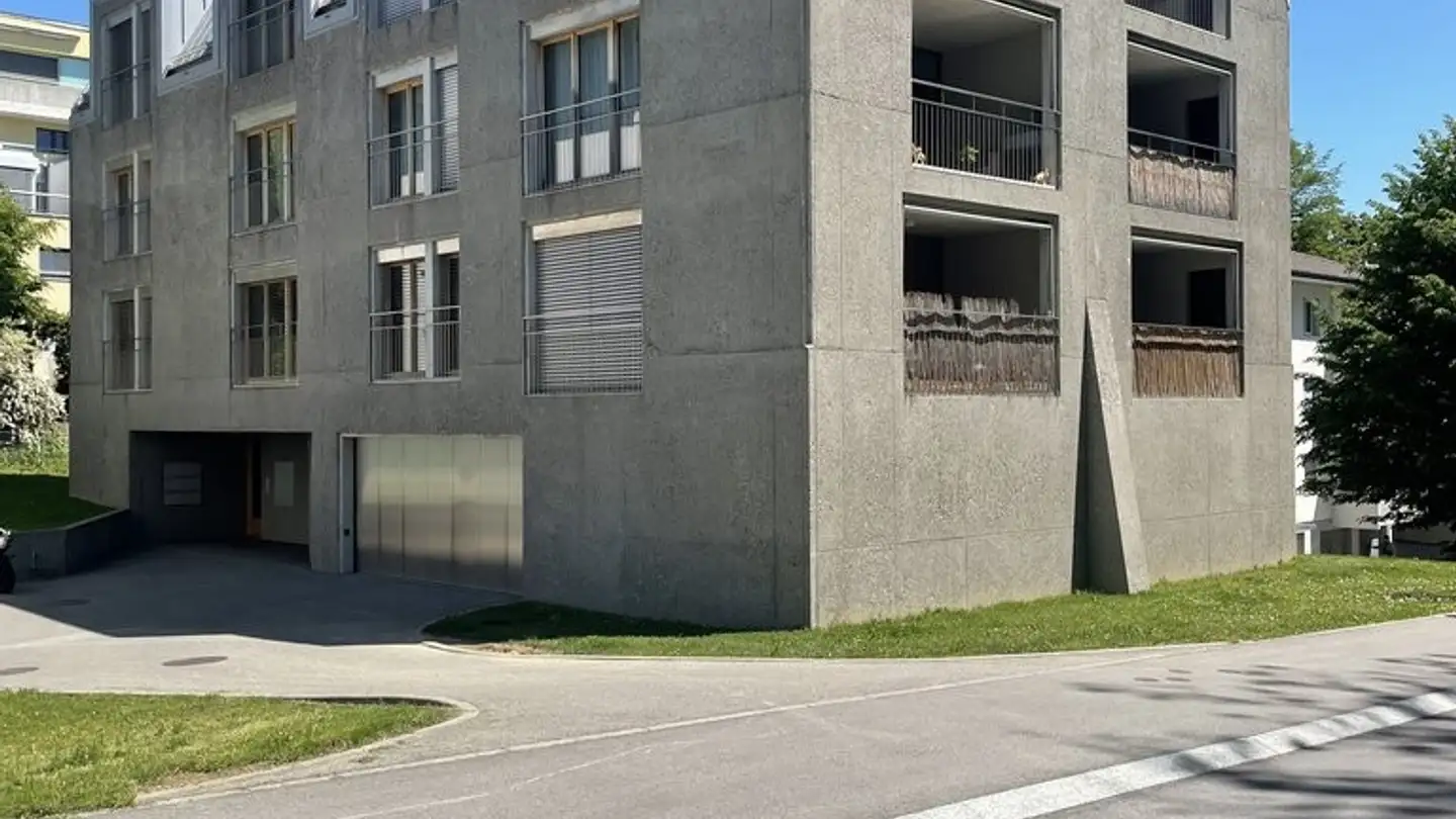 Appartamento in affitto - Chemin De Bel-Air 5a, 1752 Villars-sur-Glâne