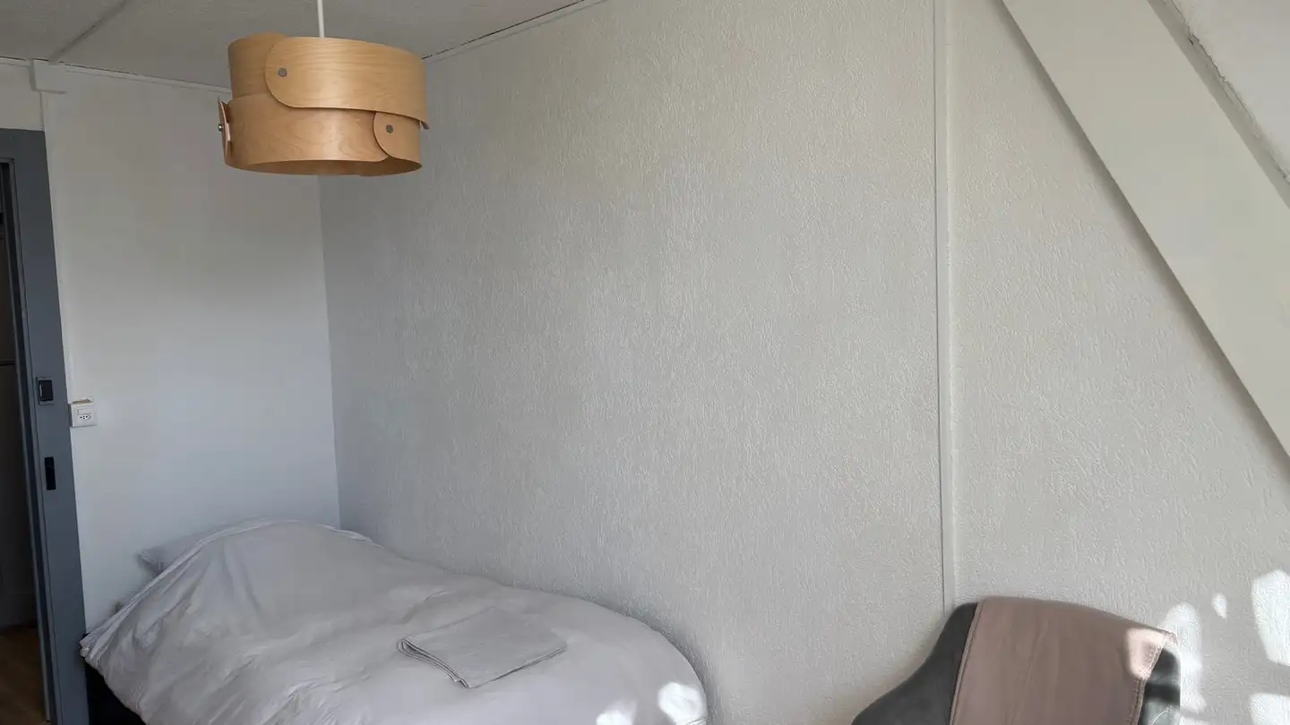 Stanza singola in affitto - 2000 Neuchâtel - Photo 2