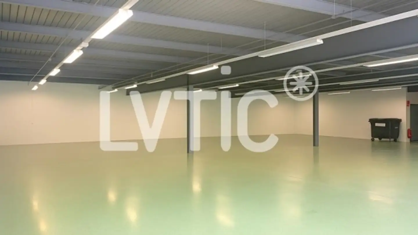 Storage space for rent - 1696 Vuisternens-en-Ogoz - Photo 3