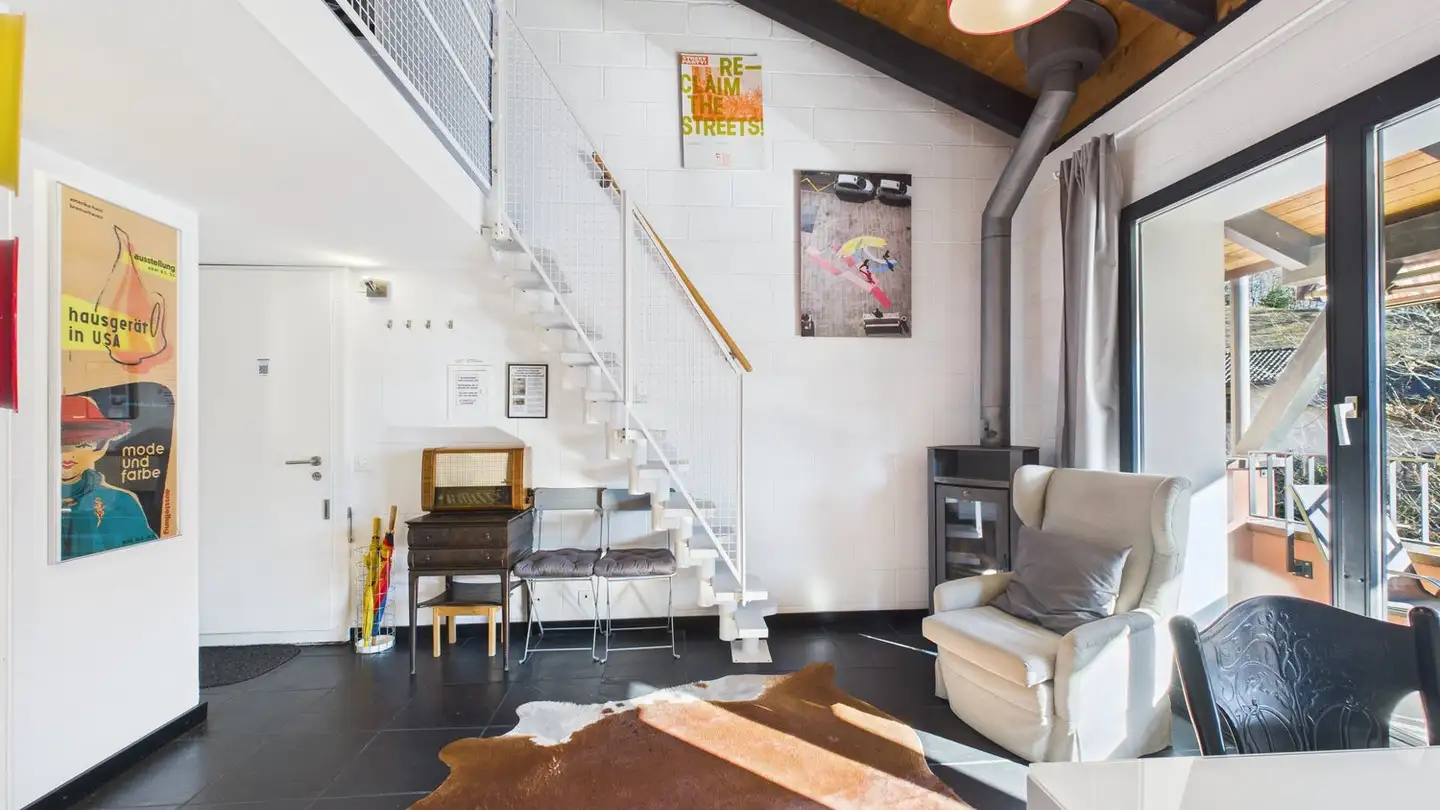 Apartment for sale - Via Cademario, 6935 Bosco Luganese - Photo 4