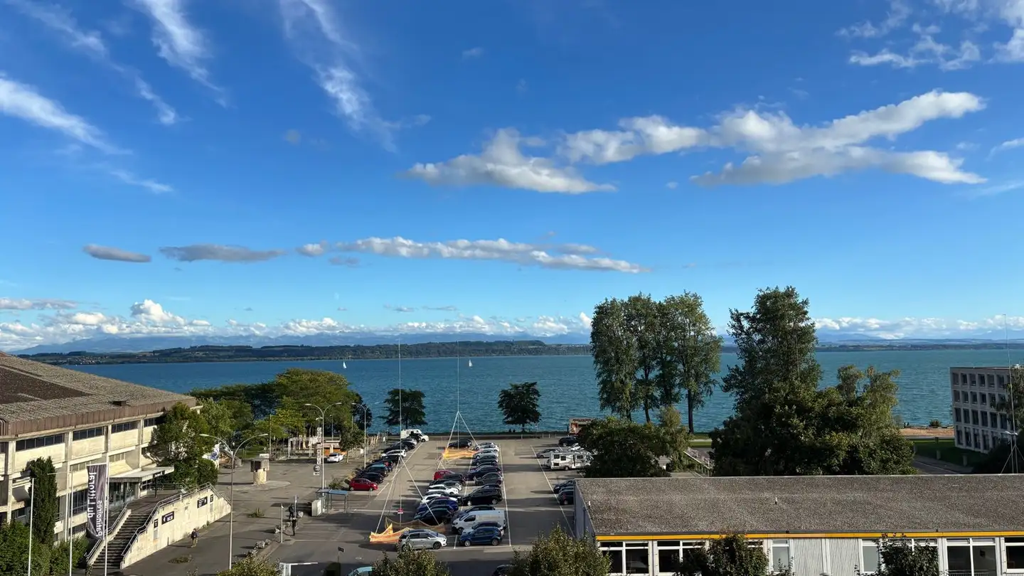 Stanza singola in affitto - 2000 Neuchâtel - Photo 4