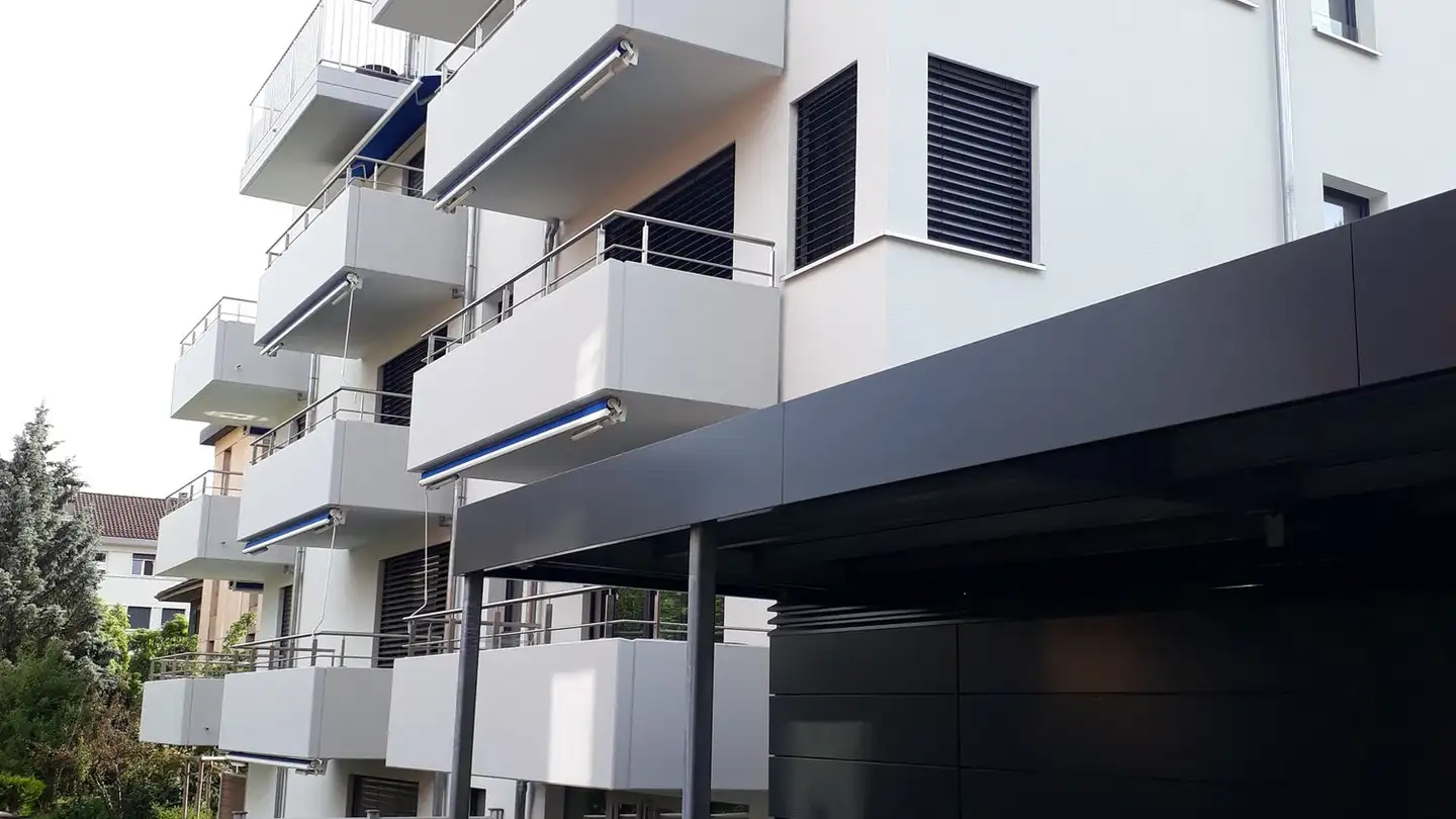 Appartement meublé à louer - Chemin Des Diablerets 2, 1012 Lausanne