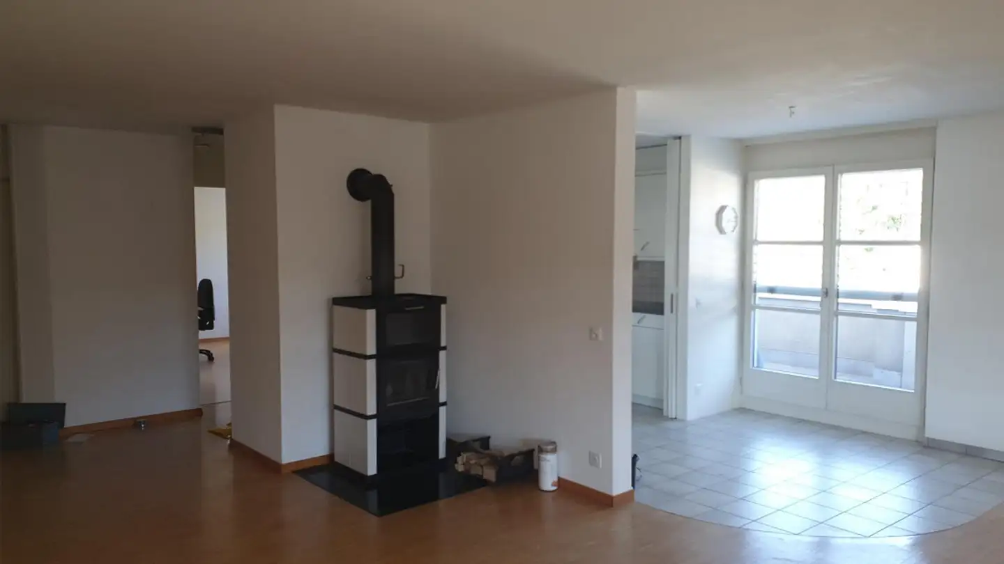 Apartment for sale - Baselstrasse 41, 6252 Dagmersellen
