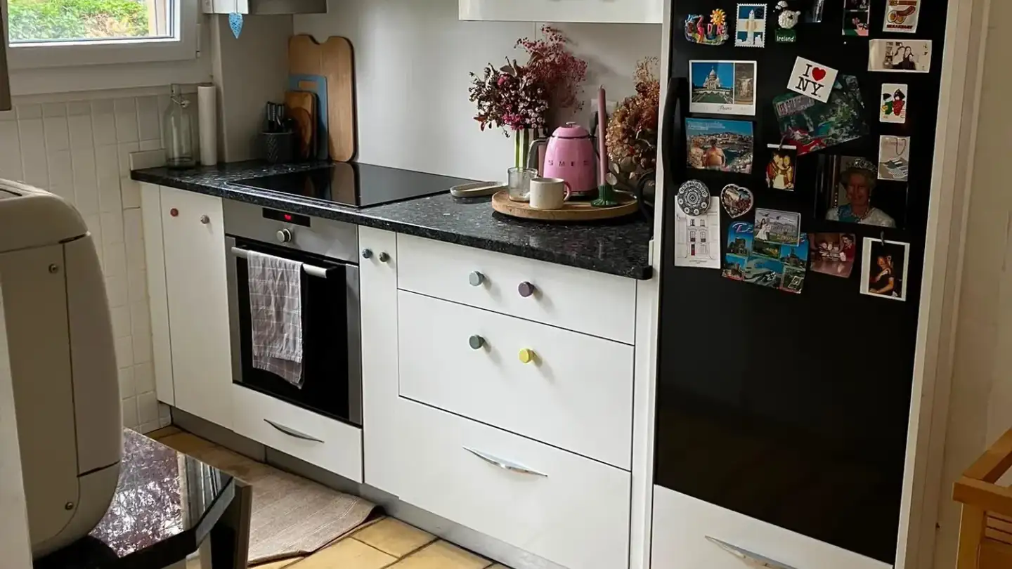 Apartment for rent - Avenue De Béthusy 46, 1012 Lausanne
