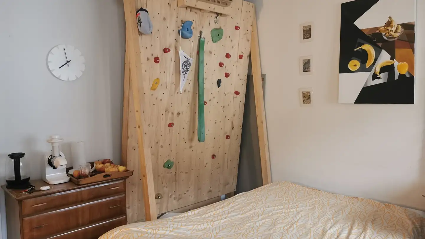 Appartamento in affitto - 8004 Zürich - Foto 3