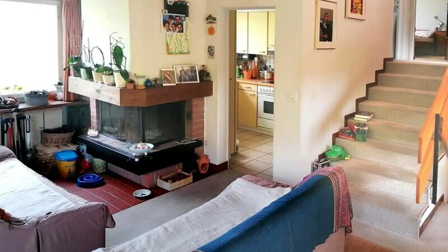 Single house for rent - 9410 Heiden - Photo 2