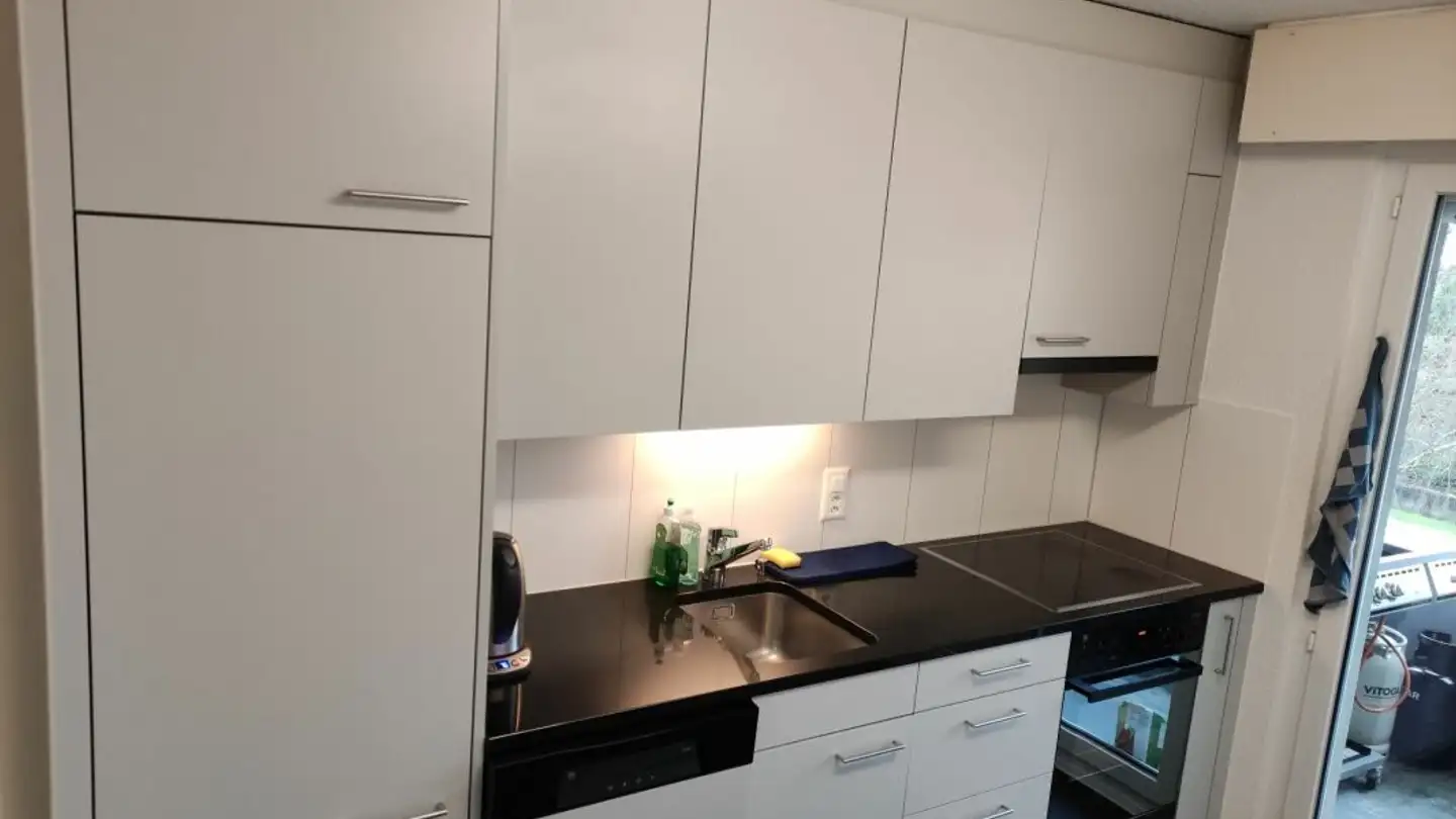 Apartment for rent - Unterstrasse 18, 9230 Flawil