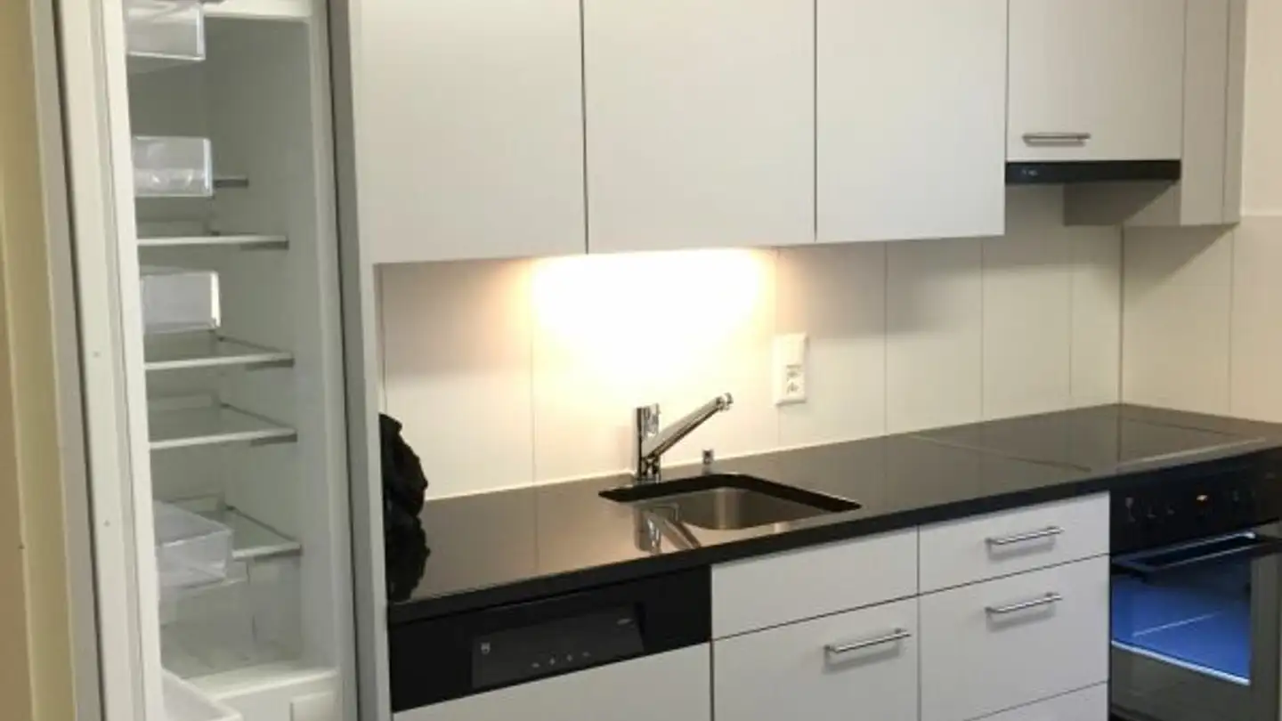 Apartment for rent - Unterstrasse 18, 9230 Flawil - Photo 2