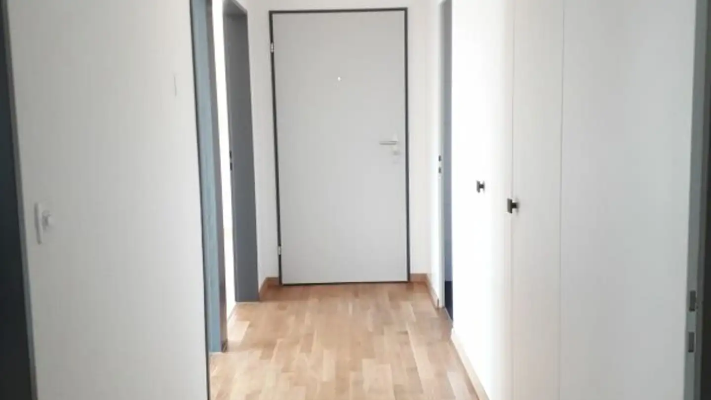 Apartment for rent - Unterstrasse 18, 9230 Flawil - Photo 3