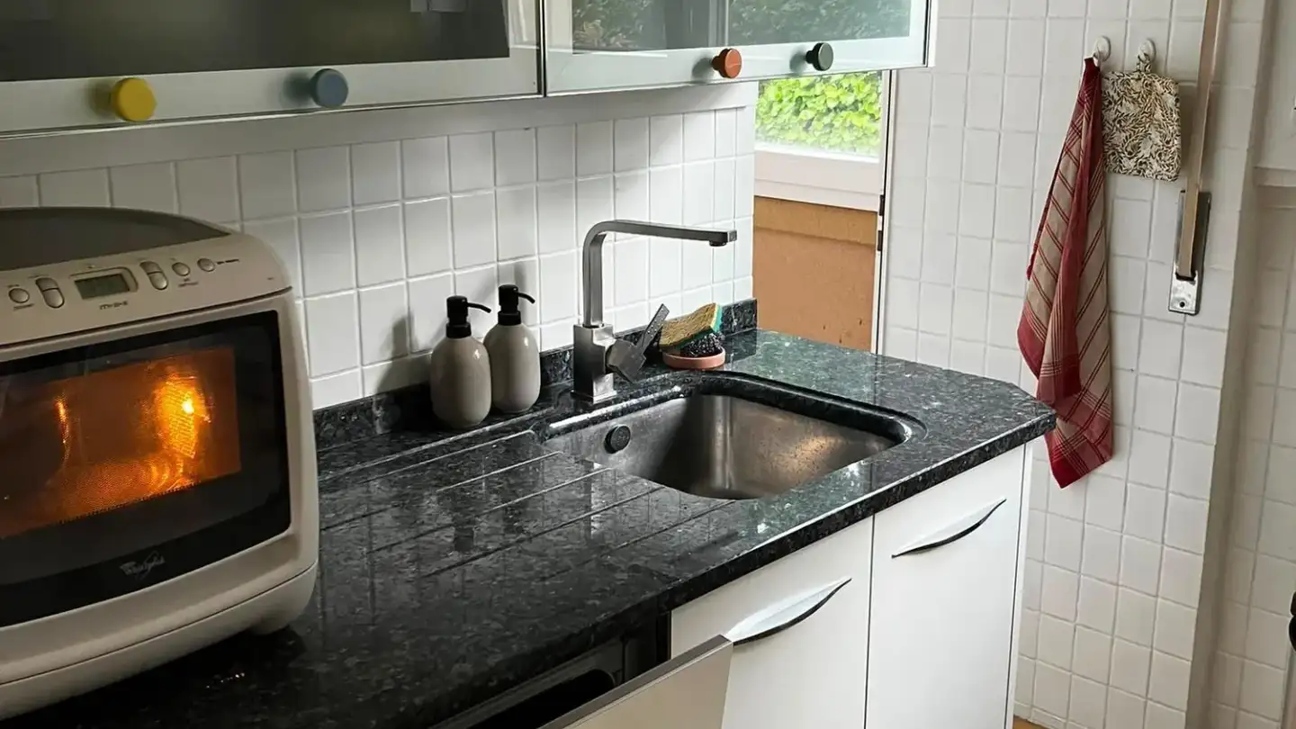Apartment for rent - Avenue De Béthusy 46, 1012 Lausanne - Photo 2