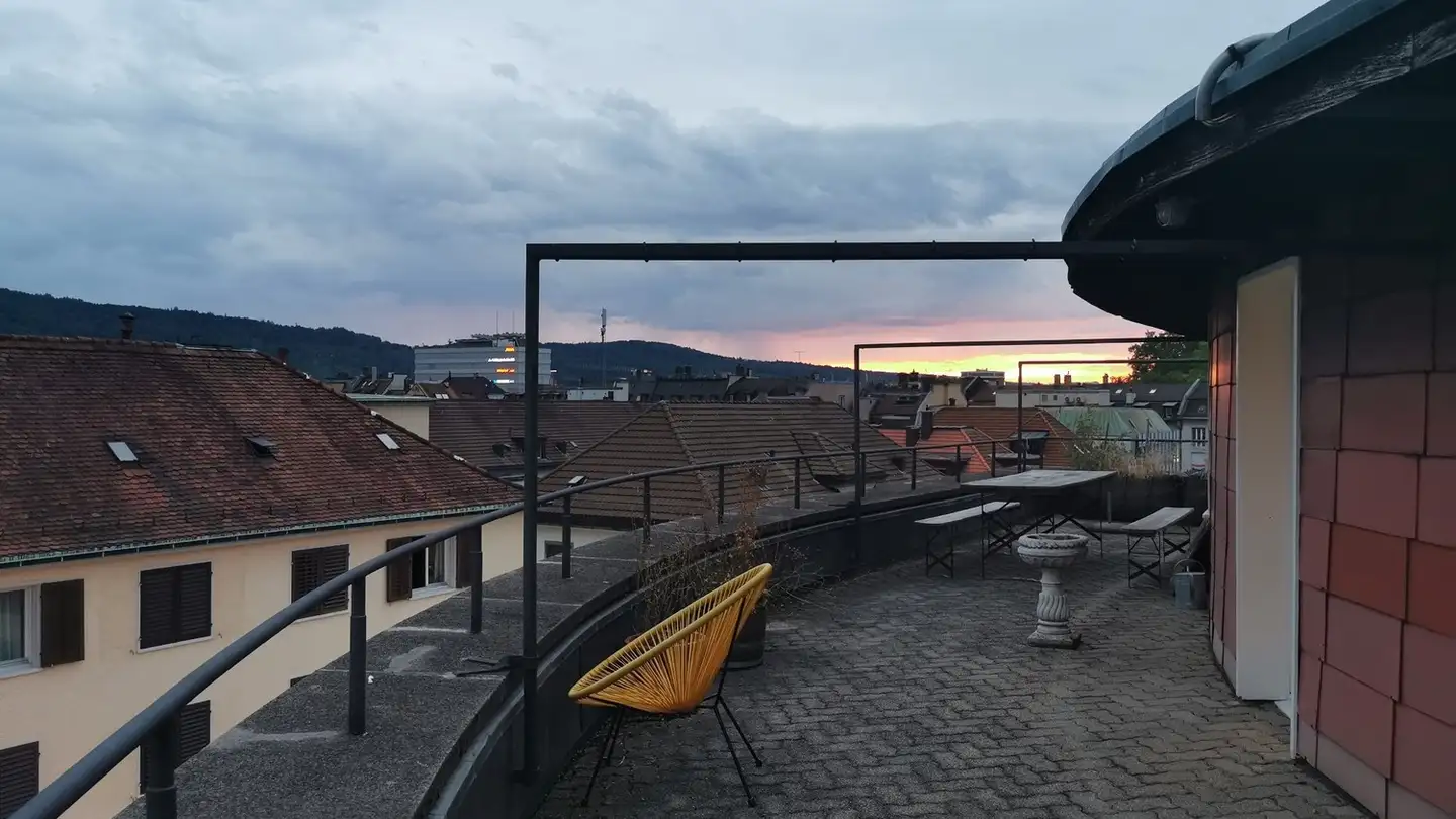 Appartamento in affitto - 8004 Zürich - Foto 4