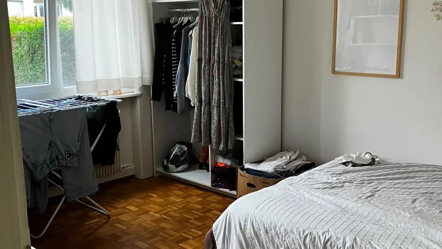 Apartment for rent - Avenue De Béthusy 46, 1012 Lausanne - Photo 3