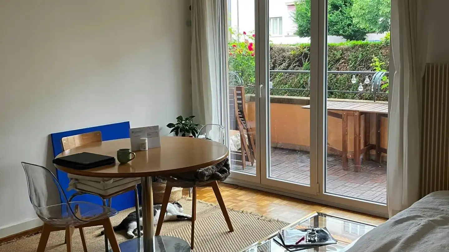 Apartment for rent - Avenue De Béthusy 46, 1012 Lausanne - Photo 4