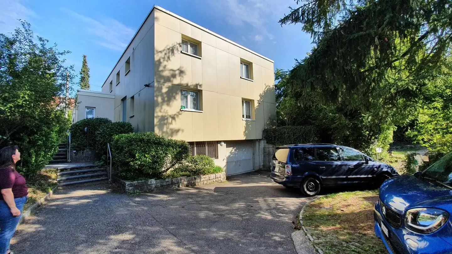Einfamilienhaus mieten - Blauenstrasse, 4144 Arlesheim