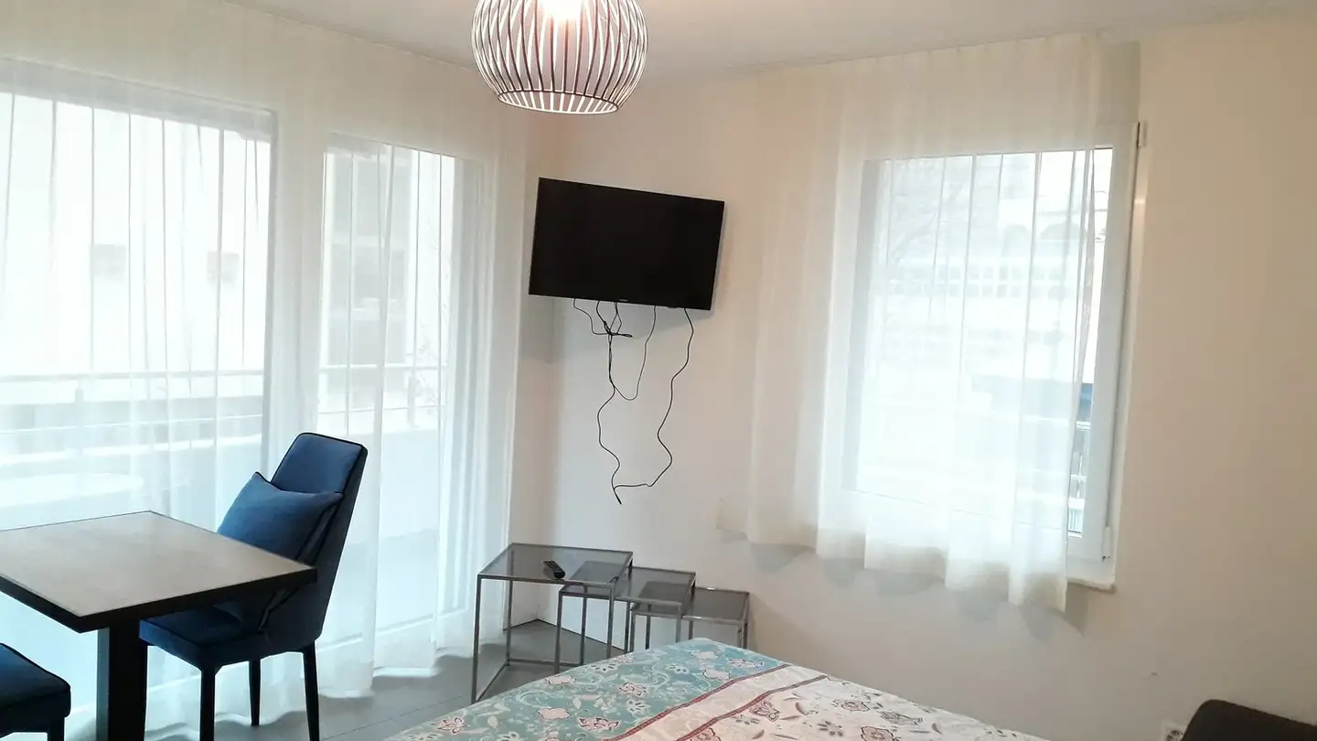 Appartement meublé à louer - Chemin Des Diablerets 2, 1012 Lausanne - Photo 4