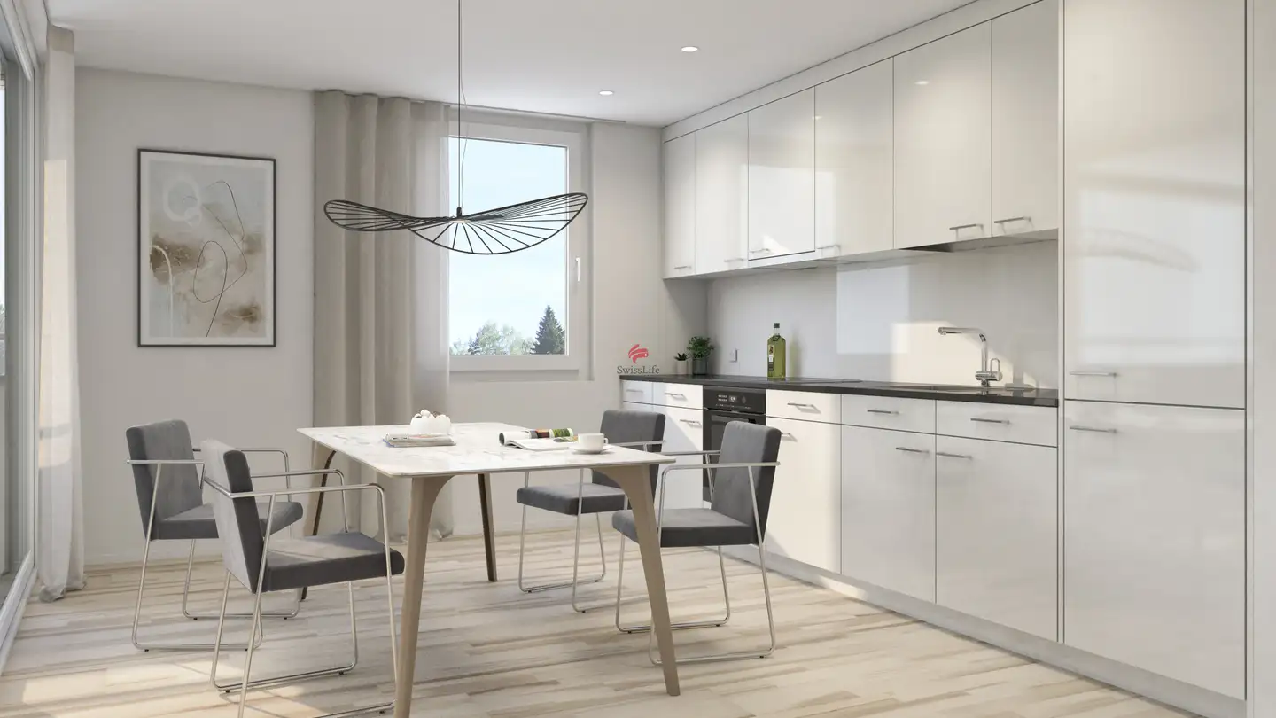 Appartamento in vendita - Friloweg, 4950 Huttwil - Photo 2