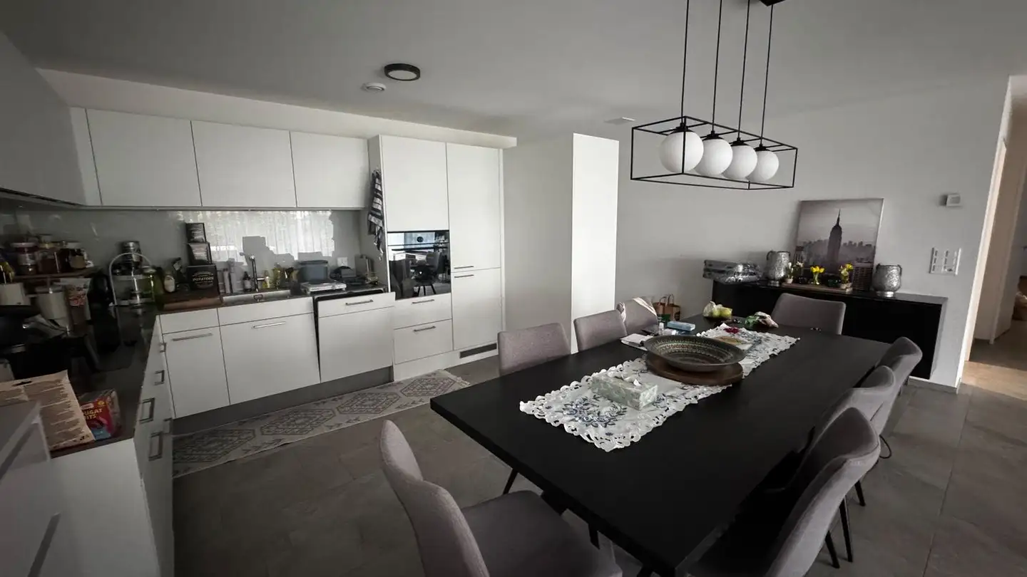 Wohnung mieten - Chlupfwiesstrasse 23, 8165 Oberweningen - Foto 4