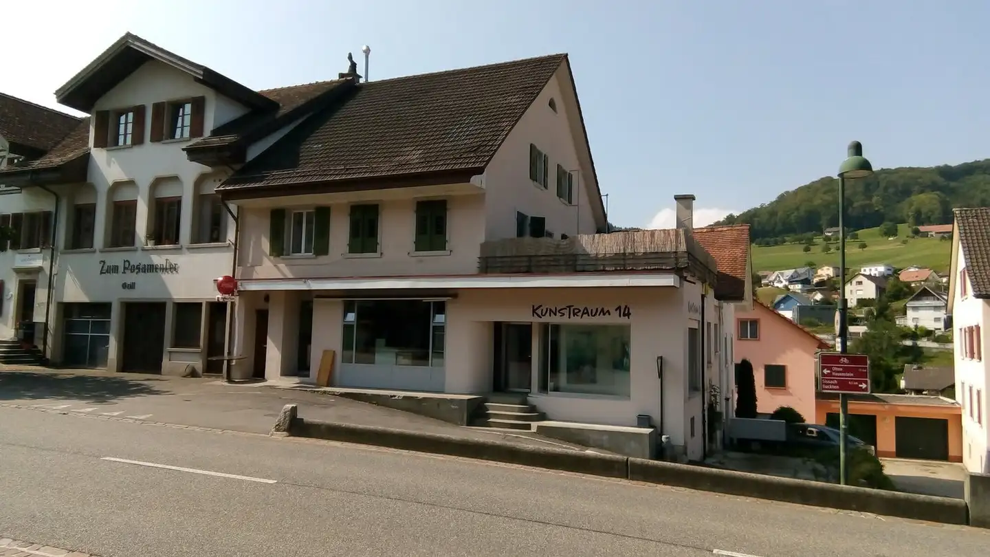 Appartamento in affitto - Hauptstrasse 14, 4448 Läufelfingen