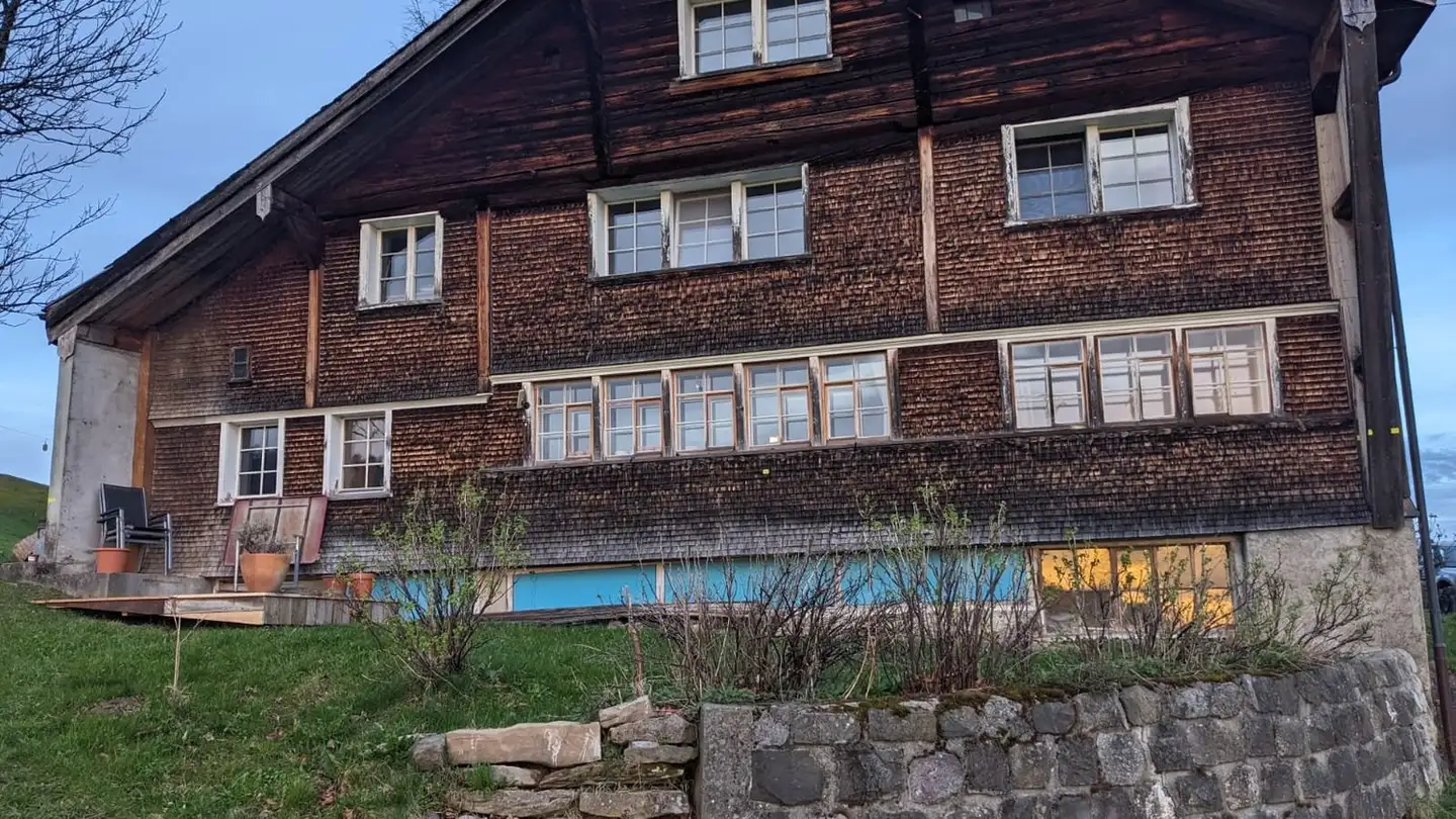 Chambre à louer - 9043 Trogen - Photo 2