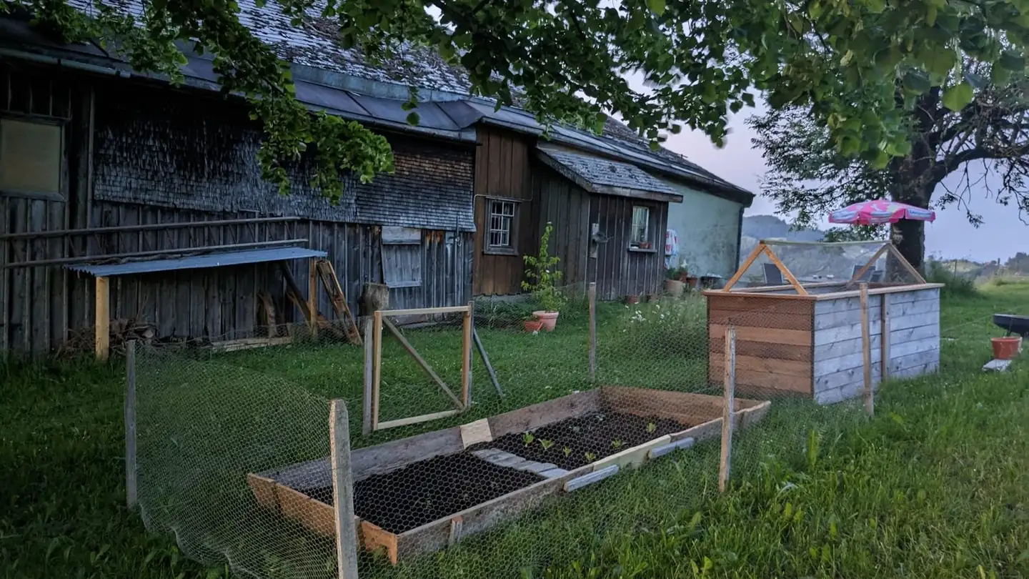 Chambre à louer - 9043 Trogen - Photo 3