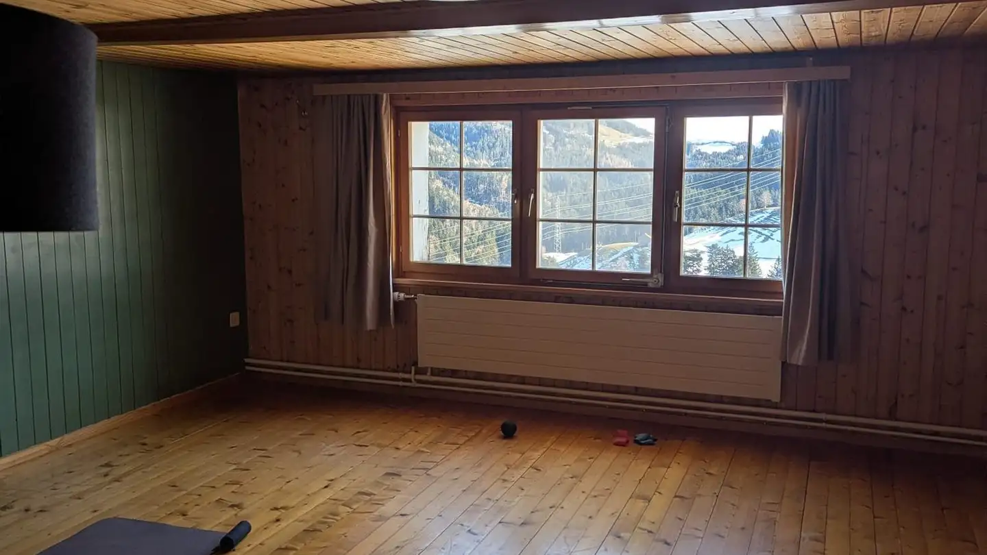 Chambre à louer - 9043 Trogen - Photo 4