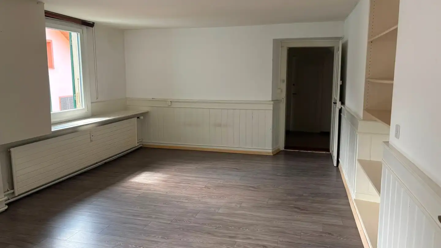 Appartamento in affitto - Hauptstrasse 14, 4448 Läufelfingen - Foto 2