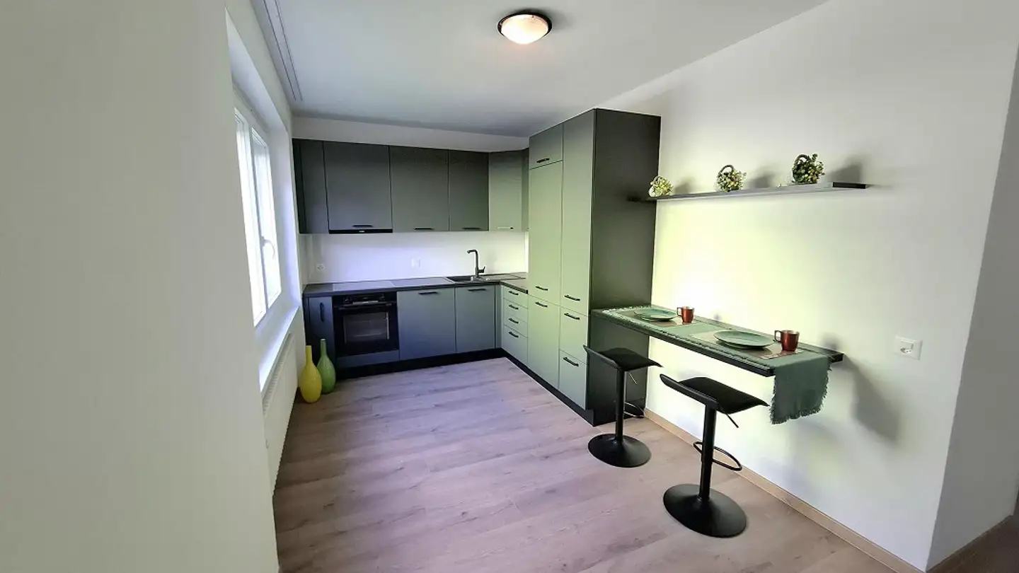 Wohnung kaufen - 6532 Castione - Foto 4