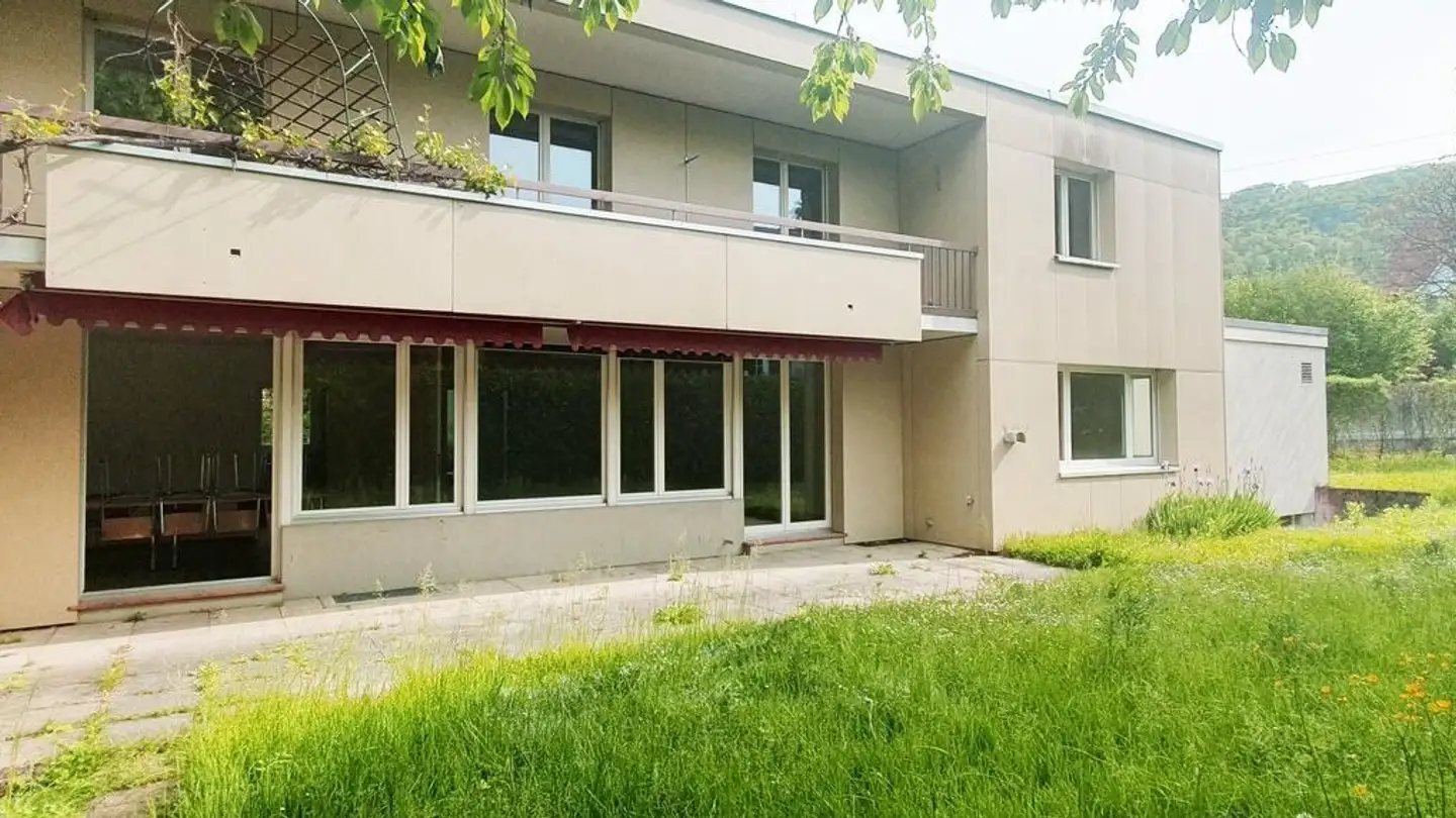 Einfamilienhaus mieten - Blauenstrasse, 4144 Arlesheim - Foto 2
