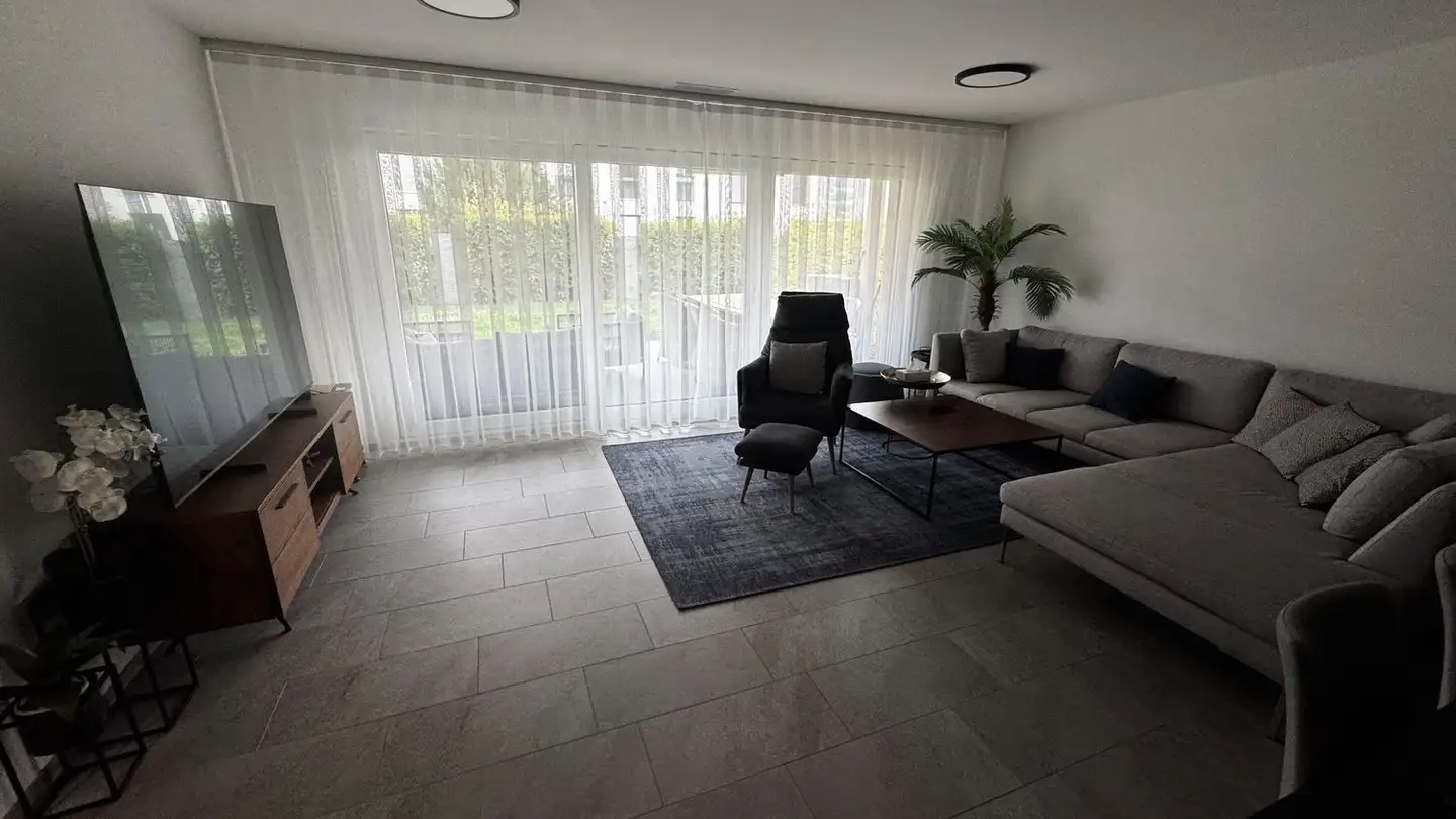 Wohnung mieten - Chlupfwiesstrasse 23, 8165 Oberweningen